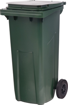 Контейнер внутрикорпусной, 120 л