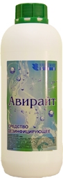 Авирайт 1 л.