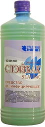 Слэйбак 1 л.