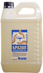 Бразол 5 л.