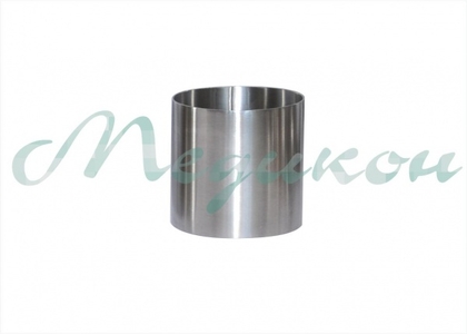 Стакан медицинский СтС-Медикон 76х60
