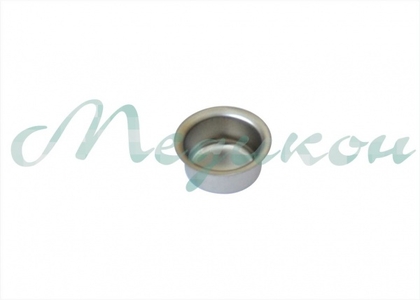 Лоток шаровидный ЛШ-"МЕДИКОН" d 40х20