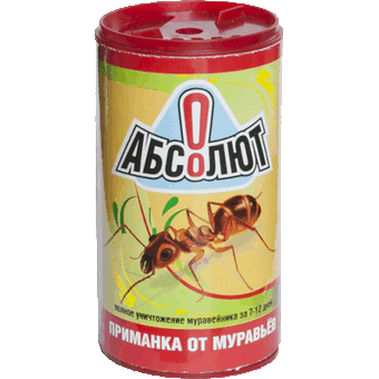 Абсолют приманка АМПБ100