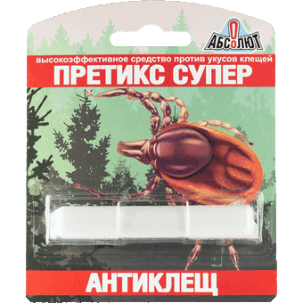 Абсолют мелок антиклещ ПСМБ