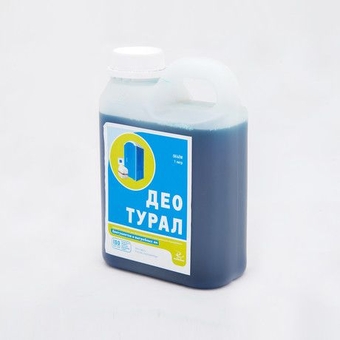 Део-турал 1 л.
