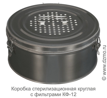 Бикс КФ-12