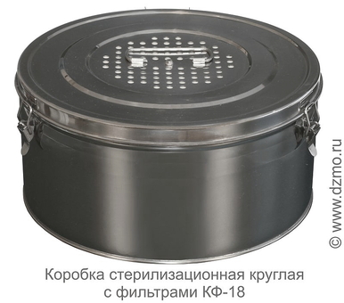 Бикс КФ-18