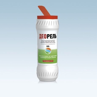 Деорель 500г. (для быта)