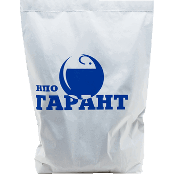 Абсолон зерно 10 кг крафт мешок АЛ10М