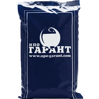 Штурм гранулы 10 кг. крафт-мешок арт. ШТГ10М