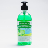 Средство для мытья посуды «Teniwash-soft»