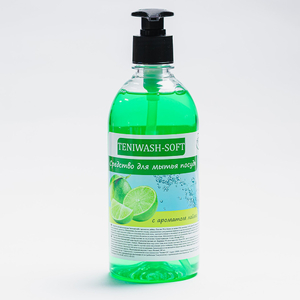 Средство для мытья посуды «Teniwash-soft»